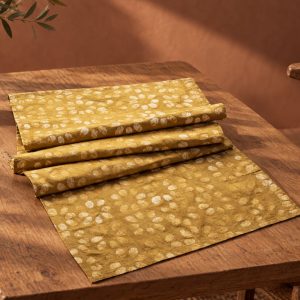 BATIK TABLERUNNER SET