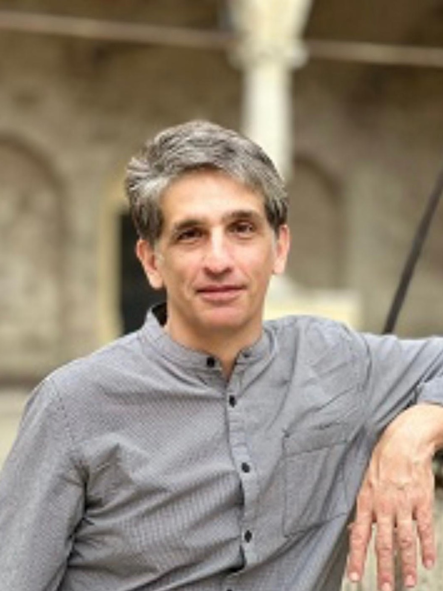 Federico Mento