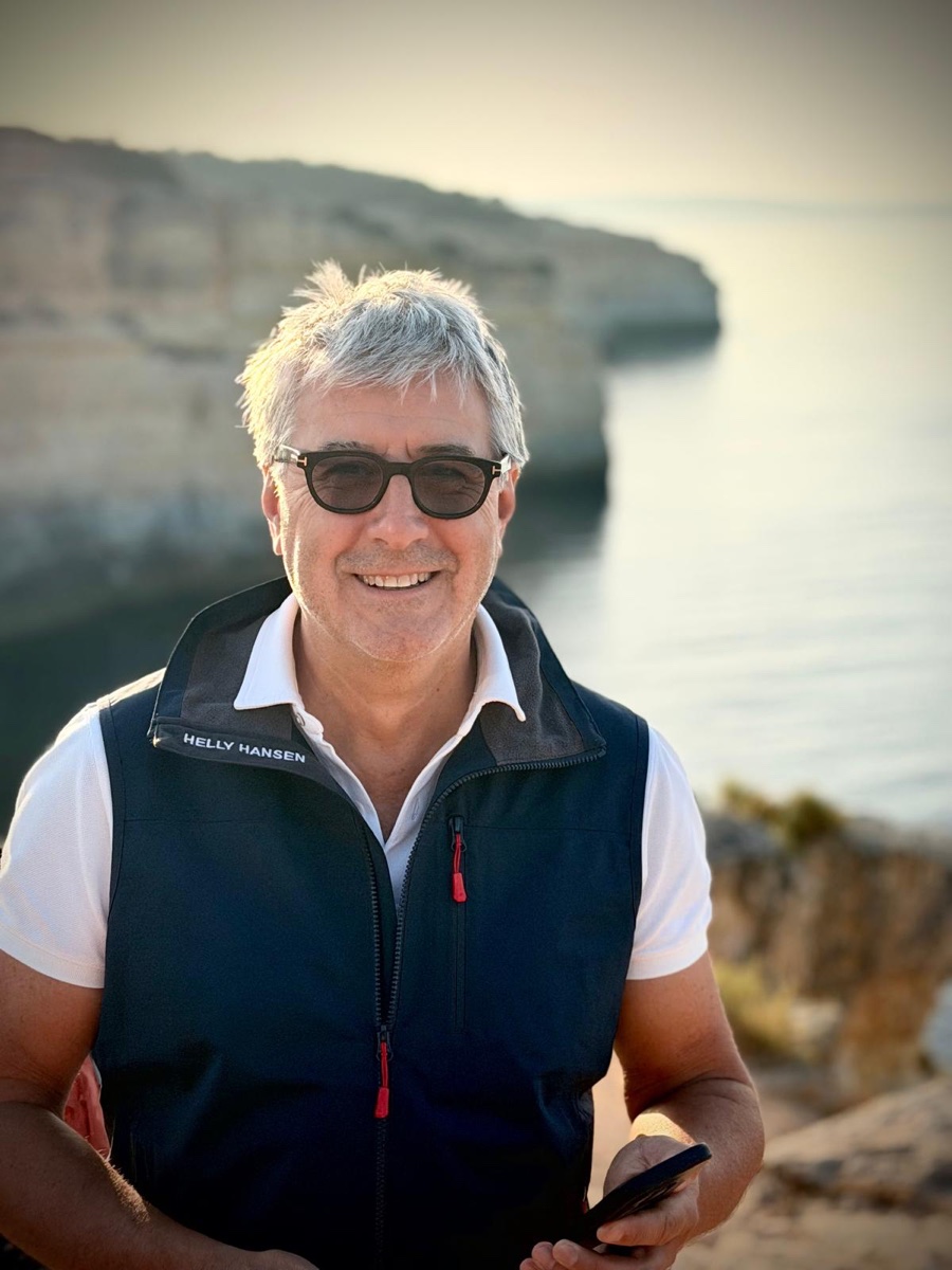 Massimo Busato