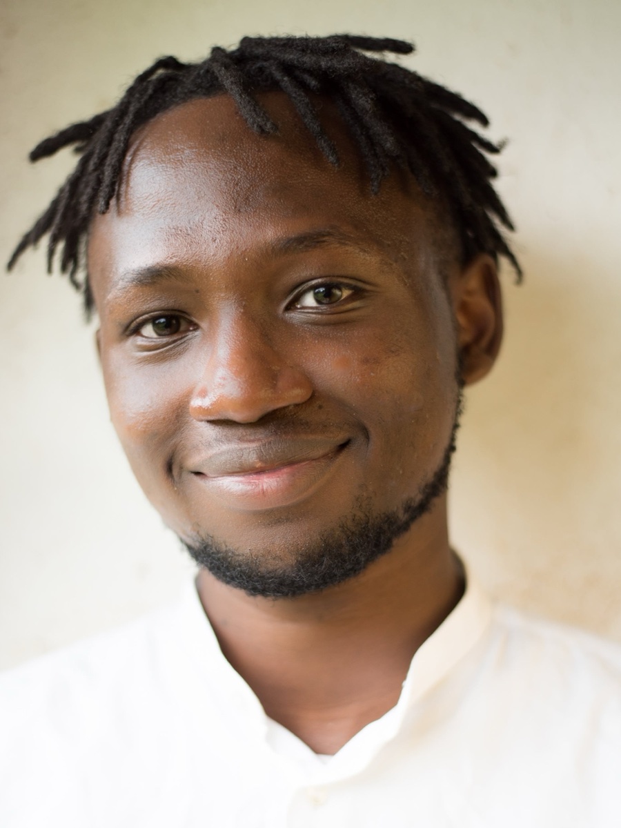 Michael Nguthu