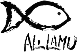 Ali Lamu